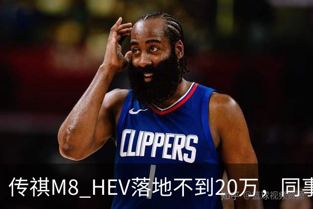 传祺M8 HEV落地不到20万，同事退了GL8的订金